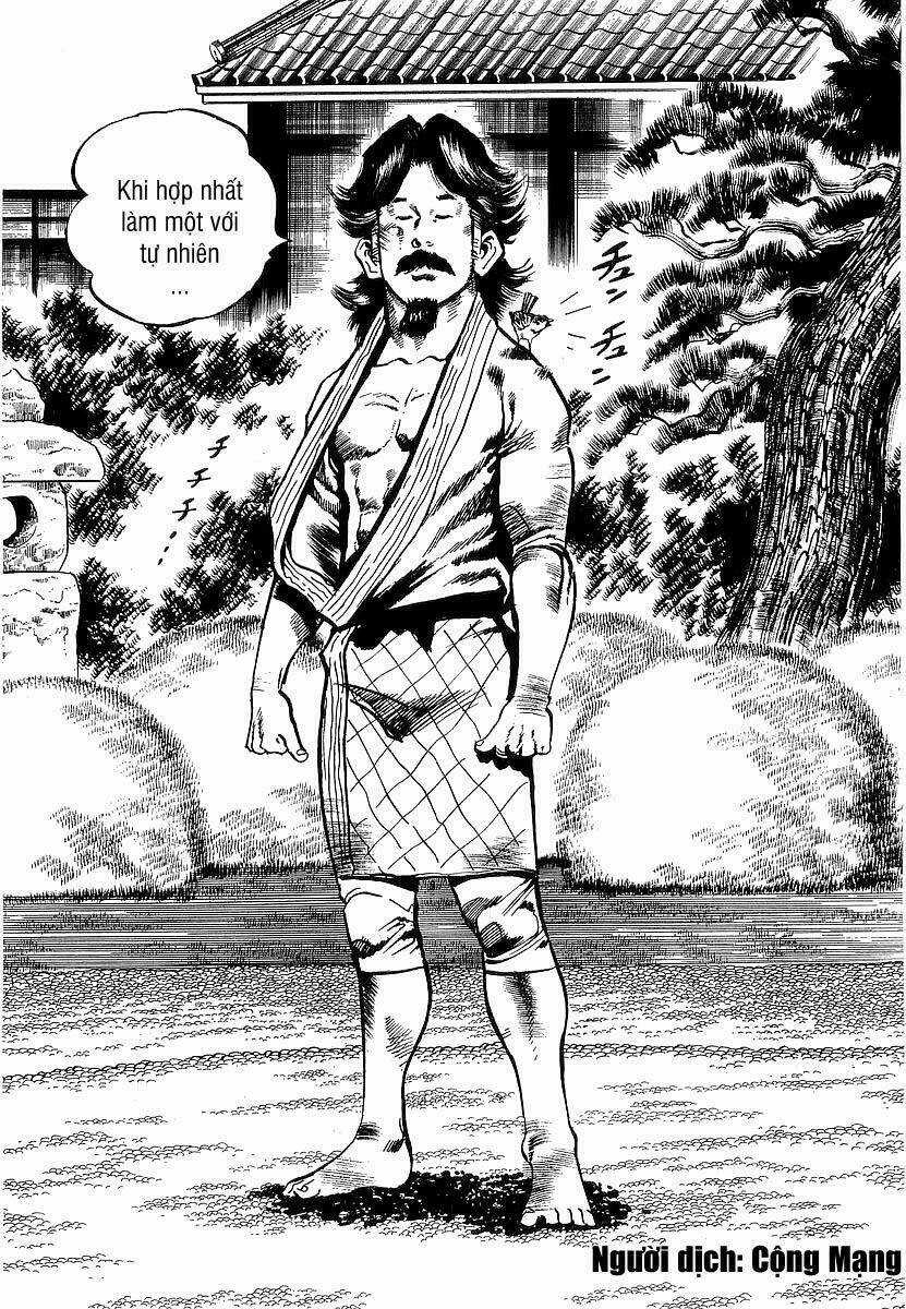 Conde Koma - Chapter 78 - Trang 16