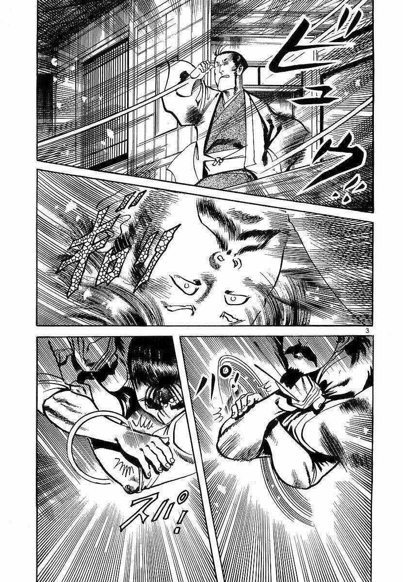 Conde Koma - Chapter 78 - Trang 4