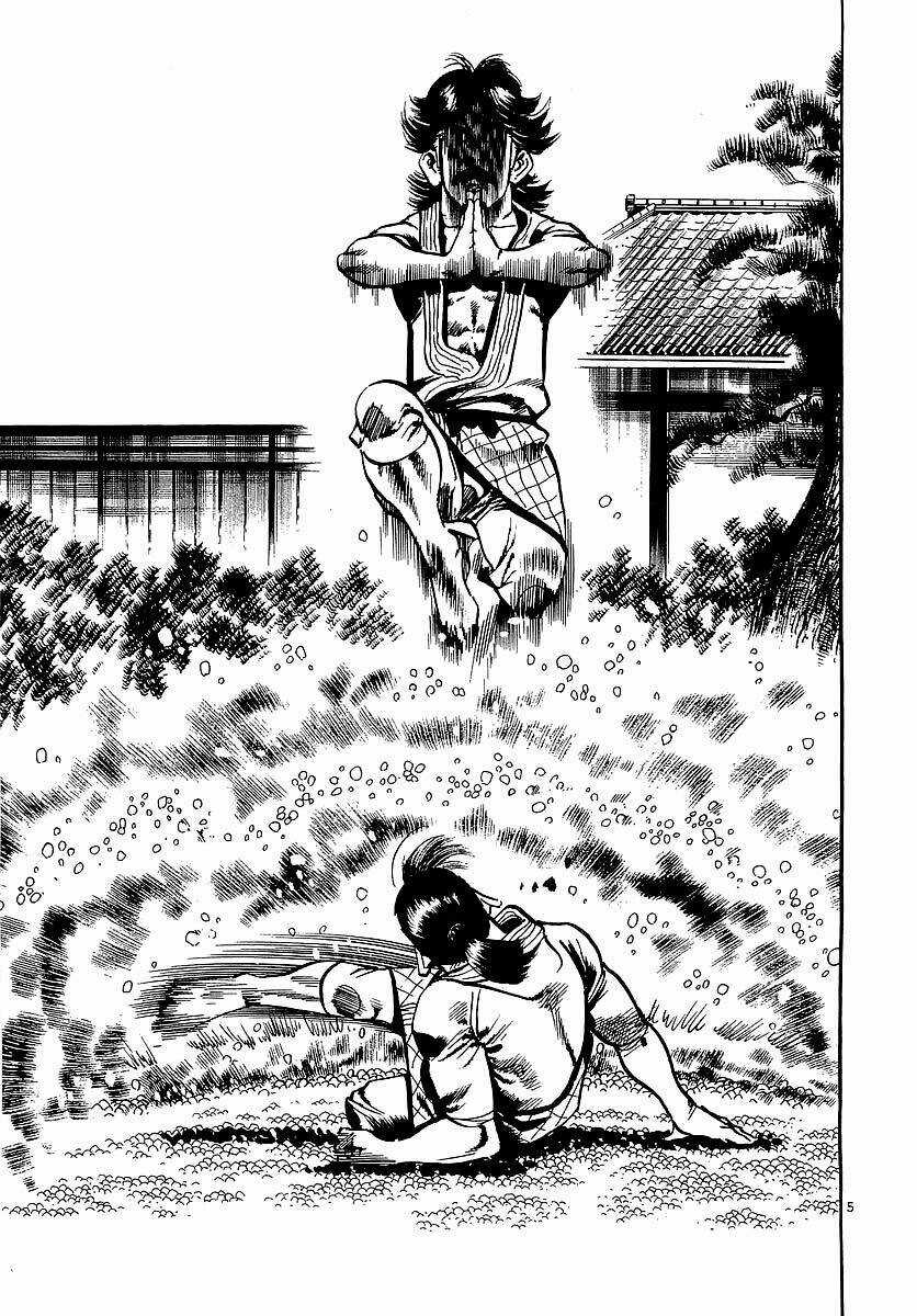 Conde Koma - Chapter 79 - Trang 11