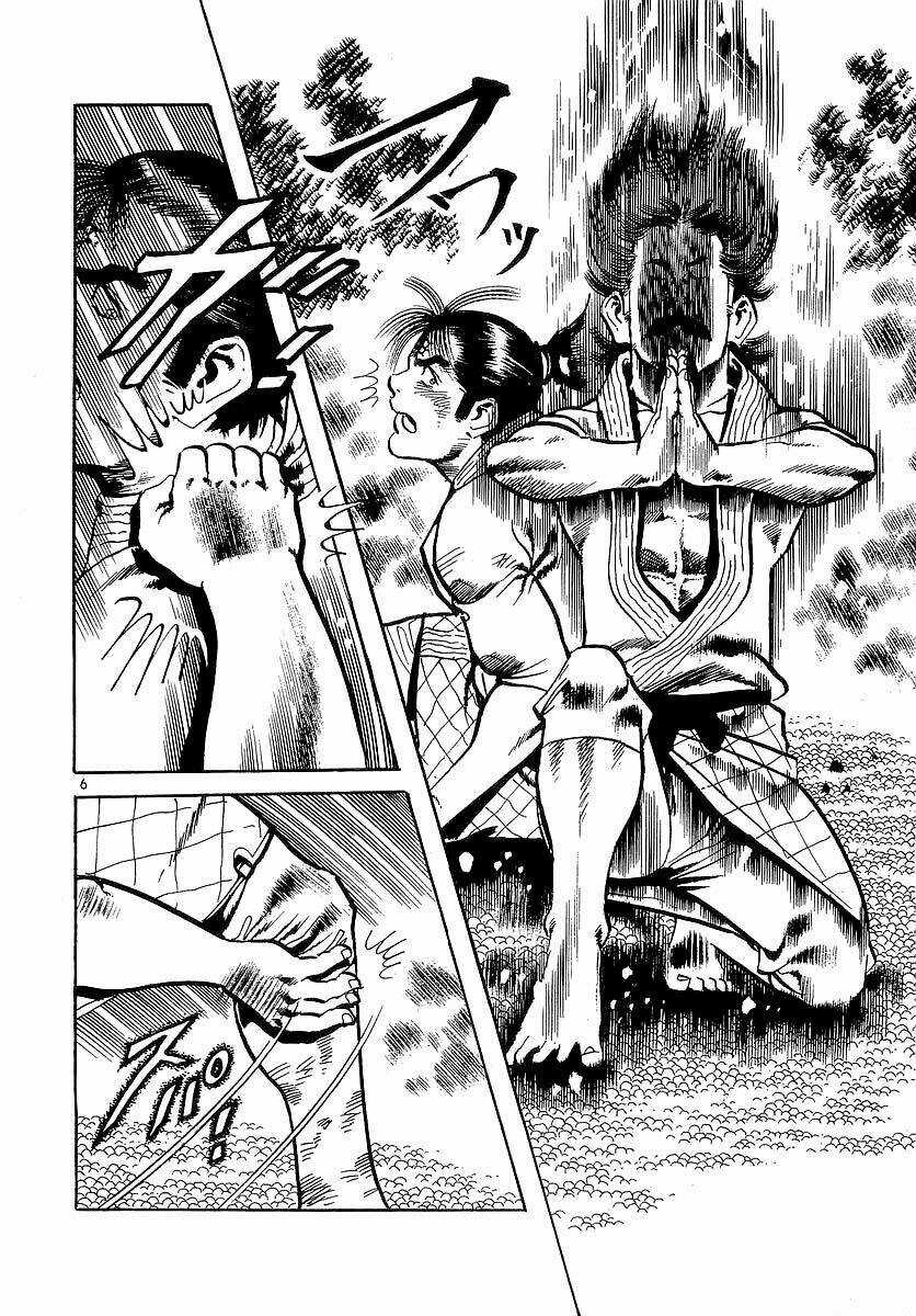 Conde Koma - Chapter 79 - Trang 12