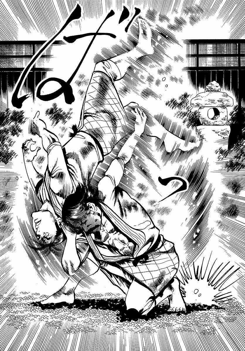 Conde Koma - Chapter 79 - Trang 13