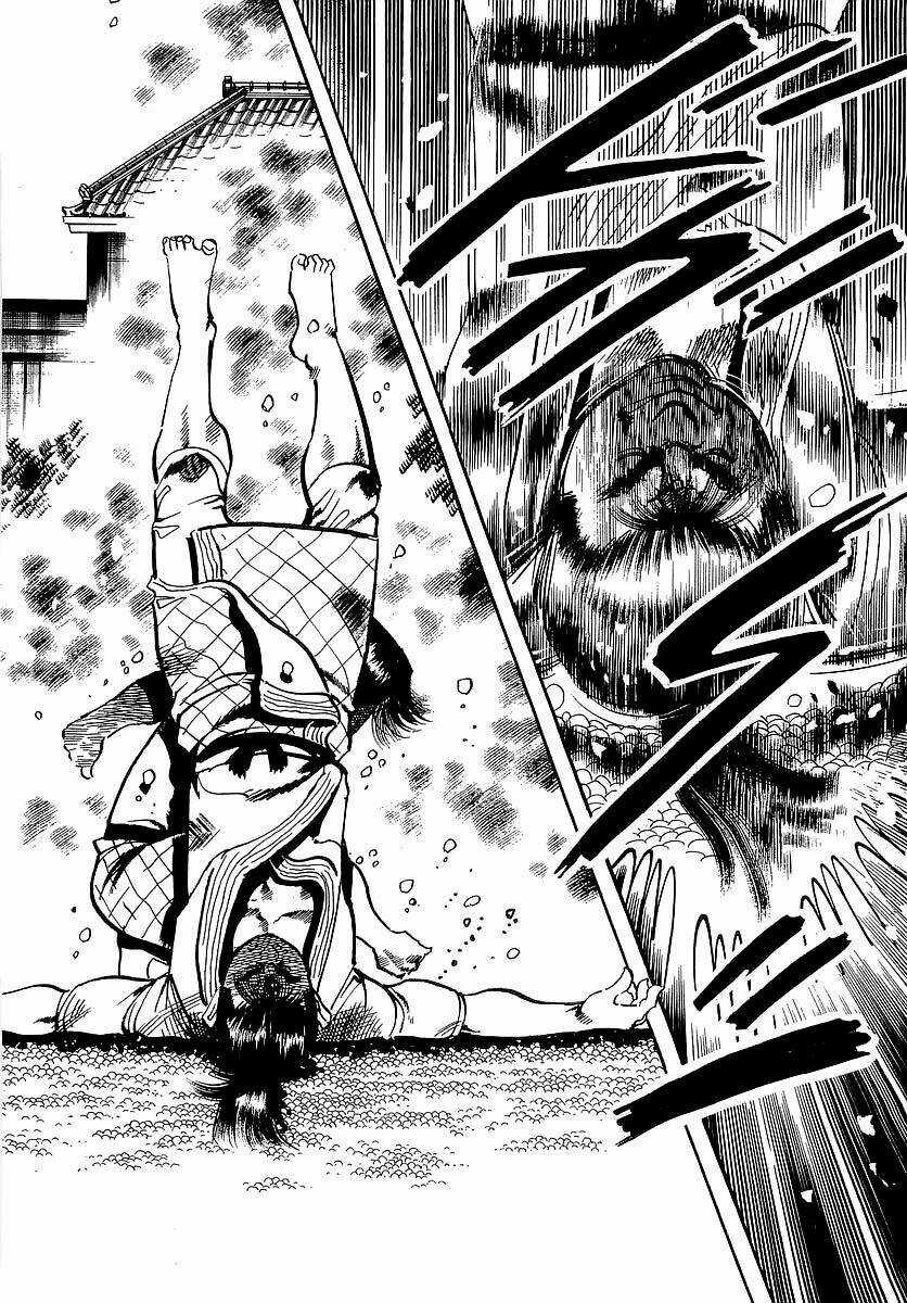 Conde Koma - Chapter 79 - Trang 14