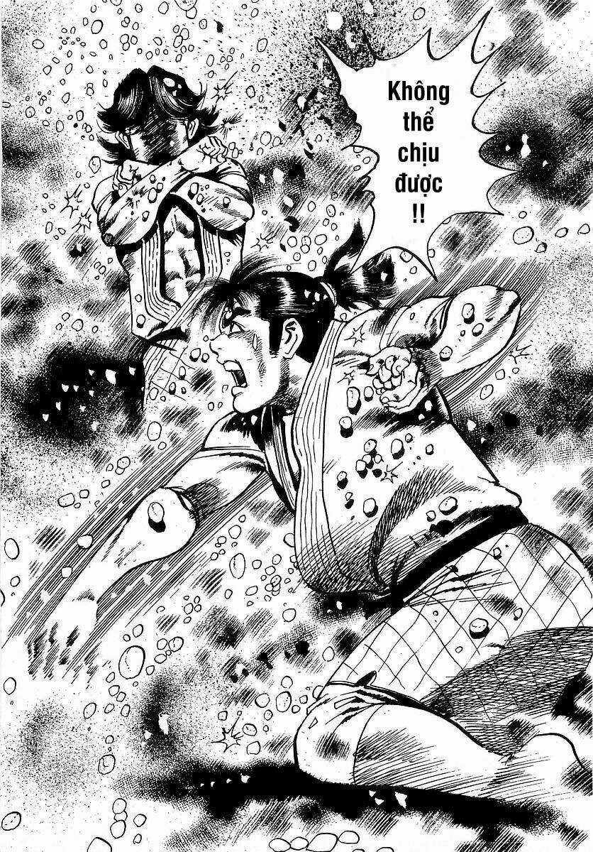 Conde Koma - Chapter 79 - Trang 25