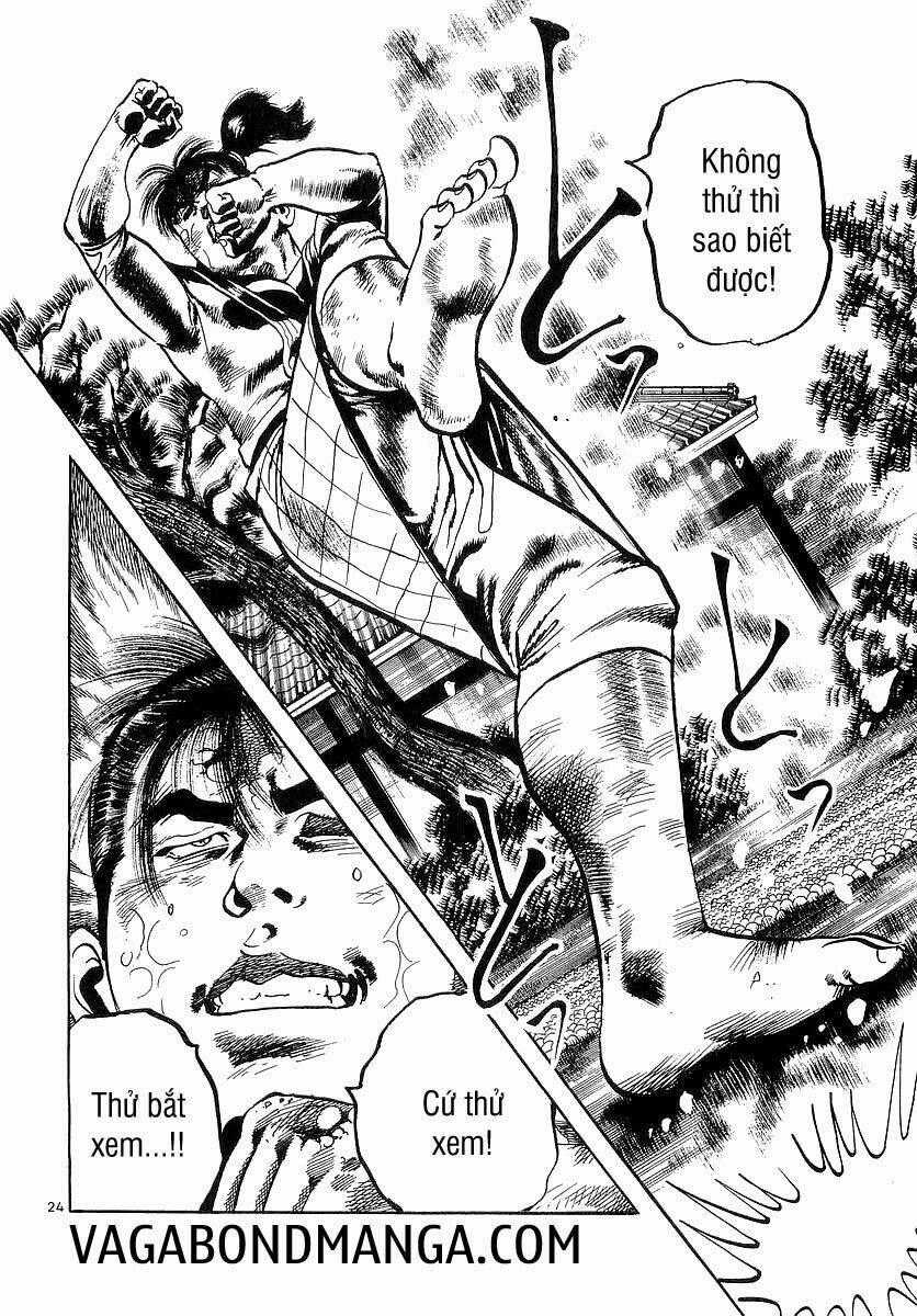 Conde Koma - Chapter 79 - Trang 30