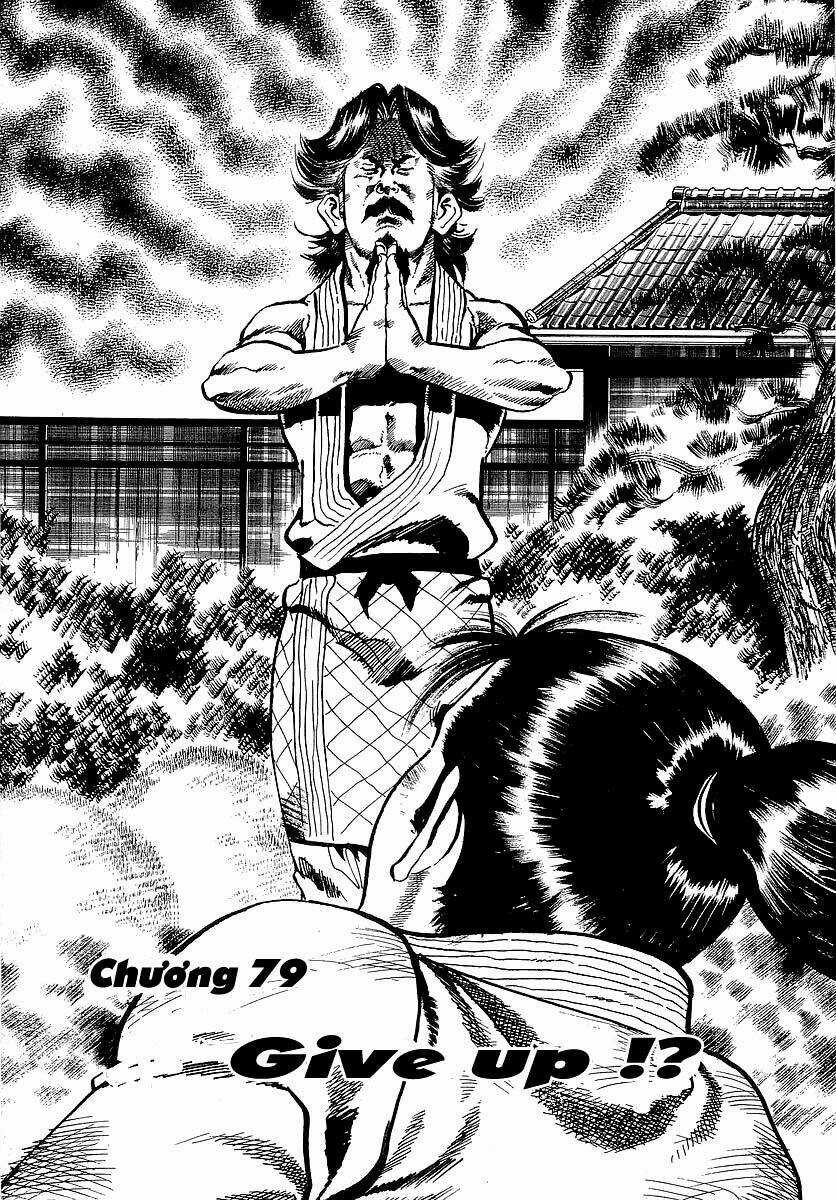 Conde Koma - Chapter 79 - Trang 7