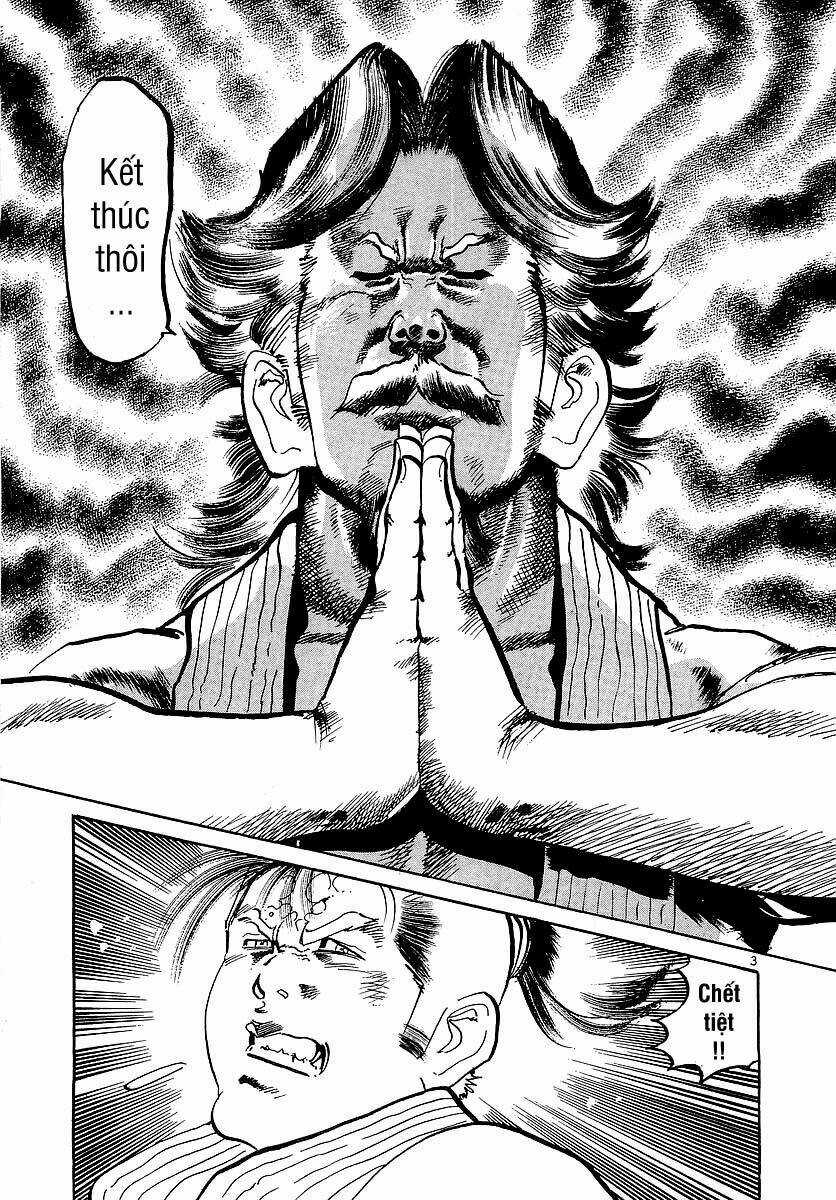 Conde Koma - Chapter 79 - Trang 9