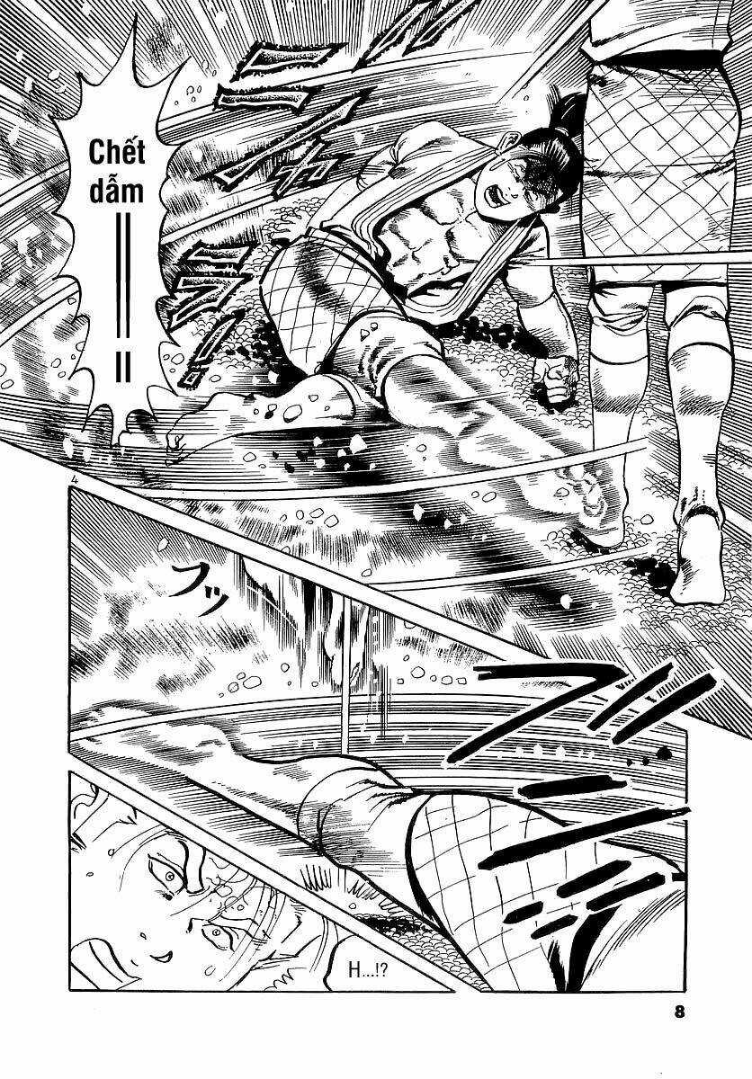 Conde Koma - Chapter 79 - Trang 10