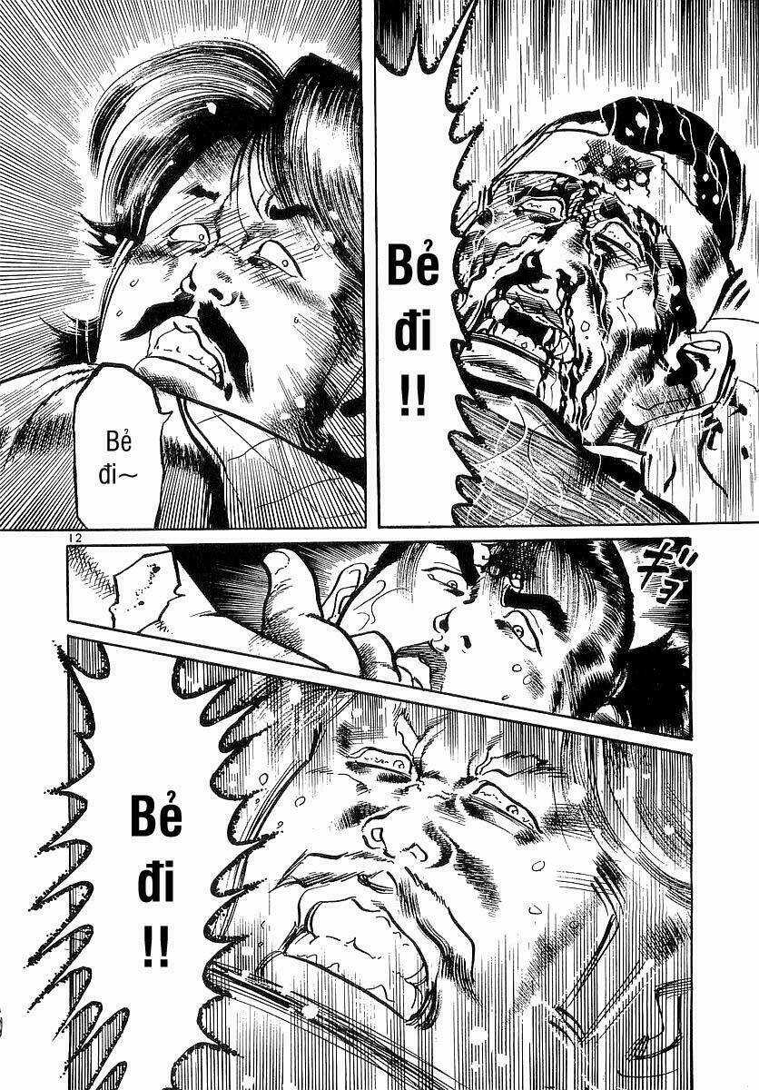 Conde Koma - Chapter 80 - Trang 13