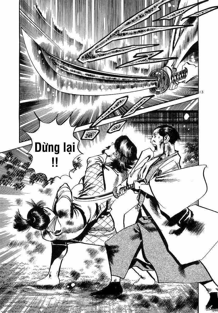 Conde Koma - Chapter 80 - Trang 14