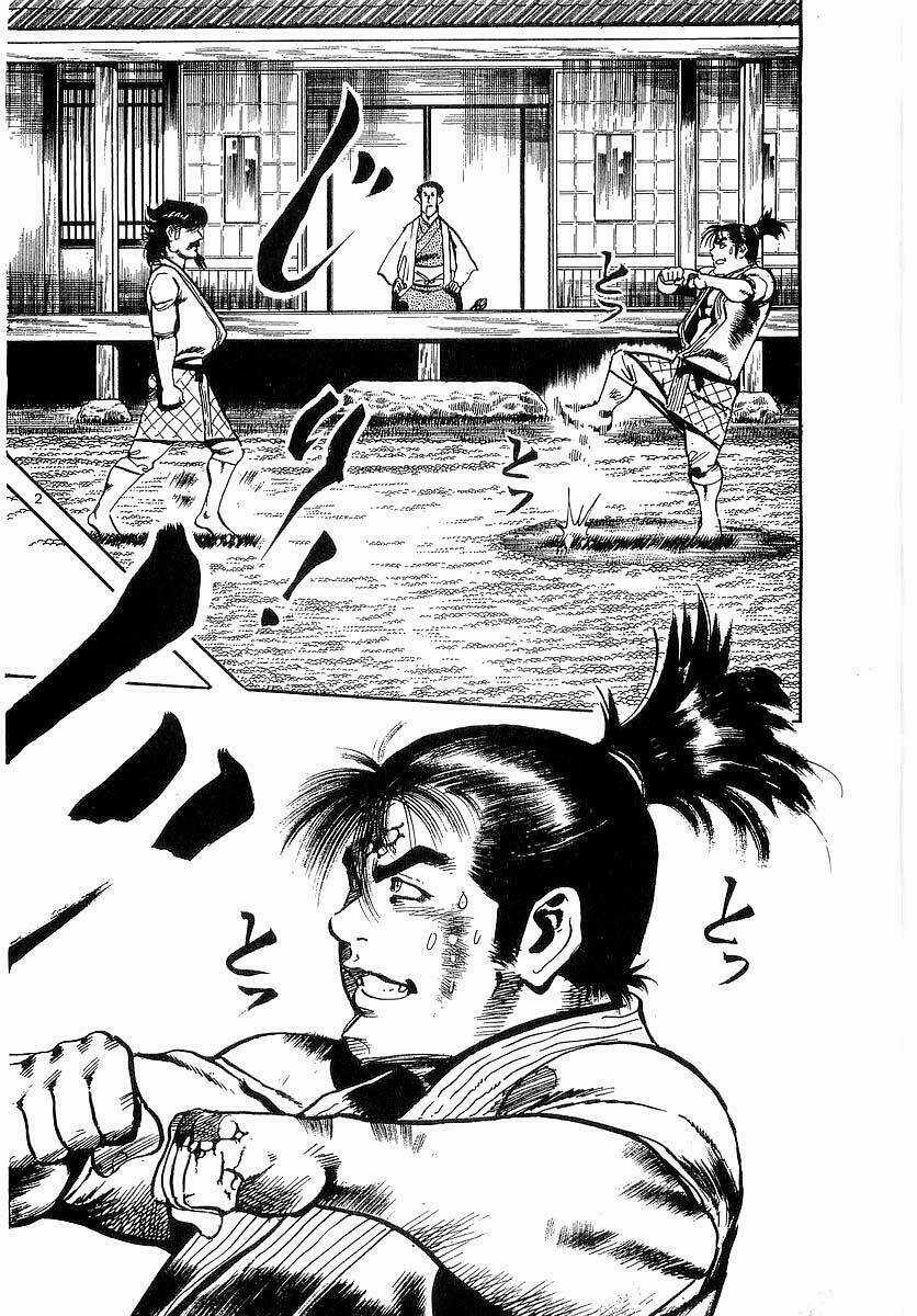 Conde Koma - Chapter 80 - Trang 3