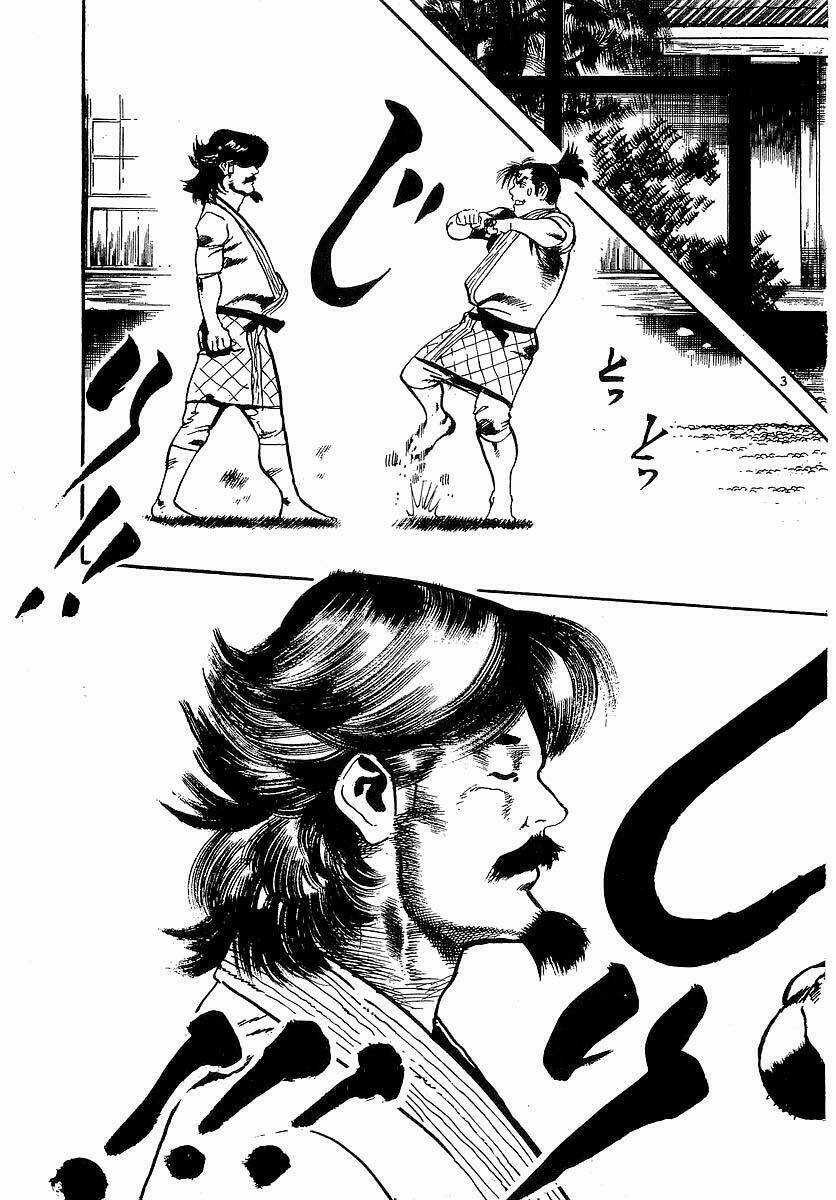 Conde Koma - Chapter 80 - Trang 4