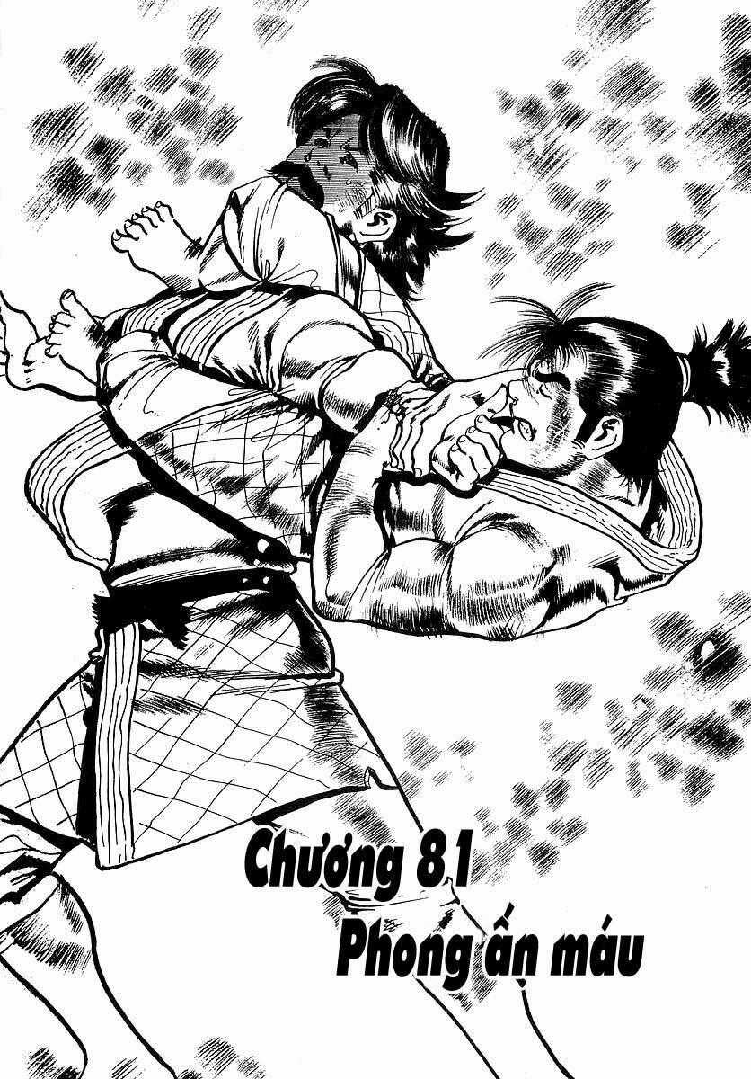 Conde Koma - Chapter 81 - Trang 2