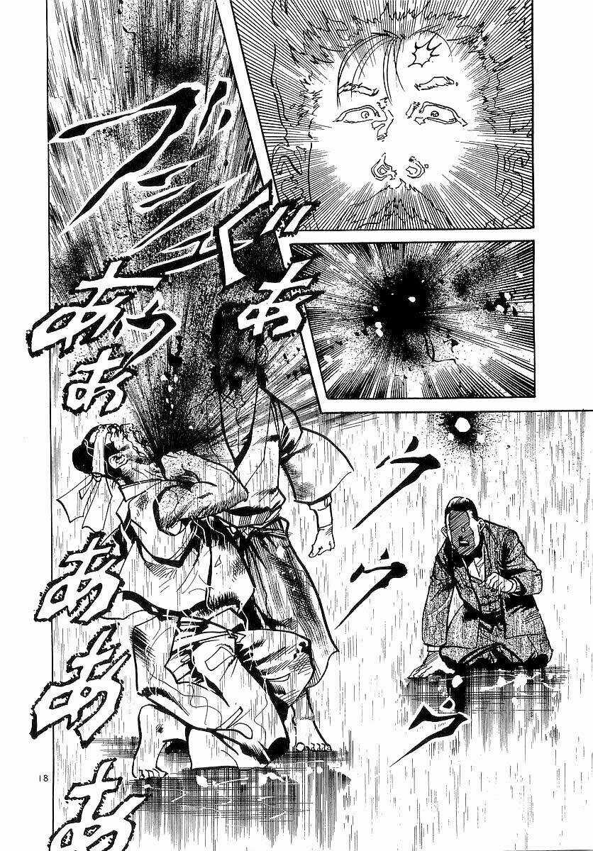 Conde Koma - Chapter 81 - Trang 19