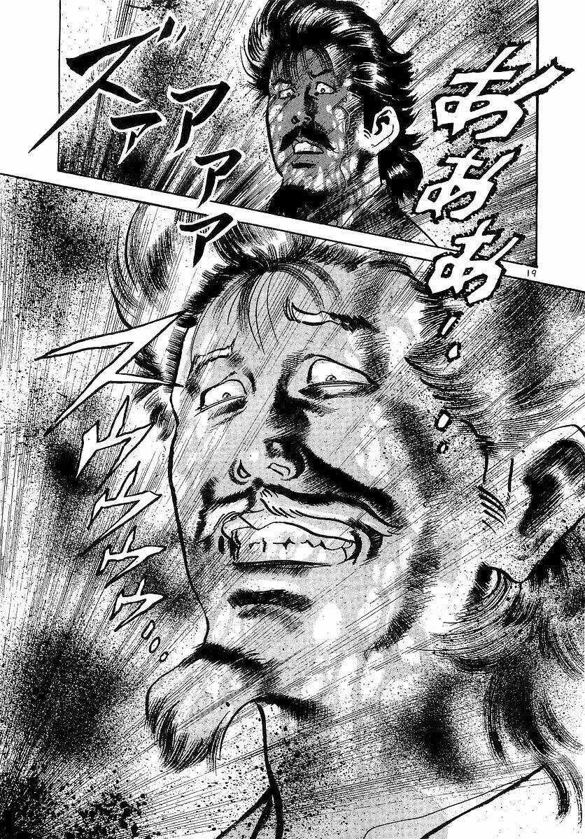 Conde Koma - Chapter 81 - Trang 20