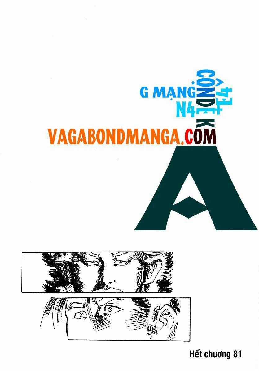 Conde Koma - Chapter 81 - Trang 26