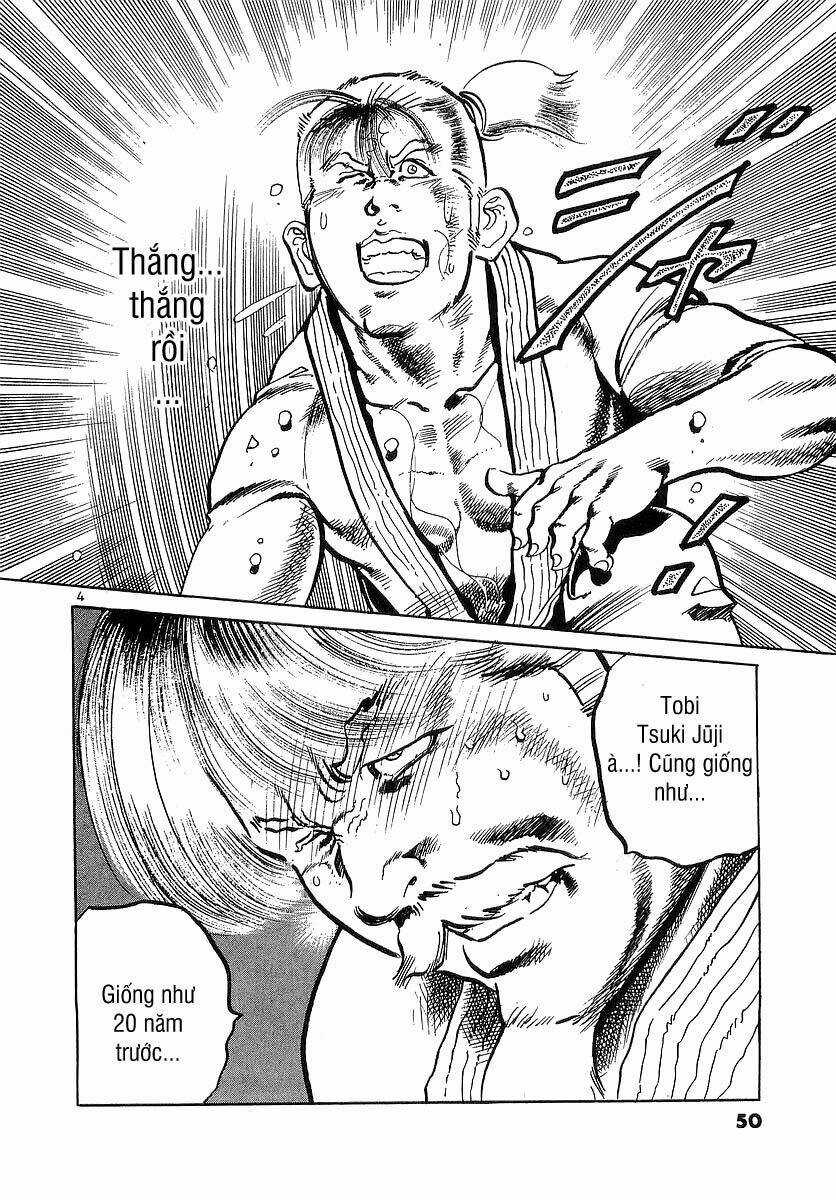 Conde Koma - Chapter 81 - Trang 5