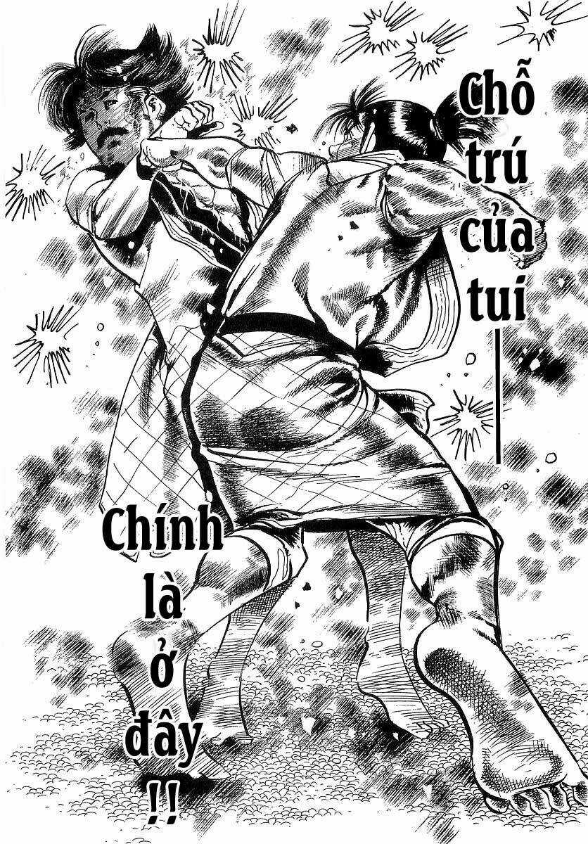 Conde Koma - Chapter 83 - Trang 11