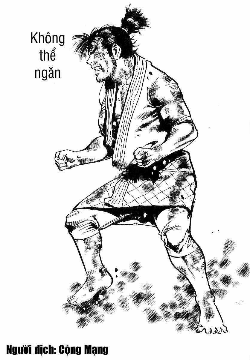 Conde Koma - Chapter 83 - Trang 19