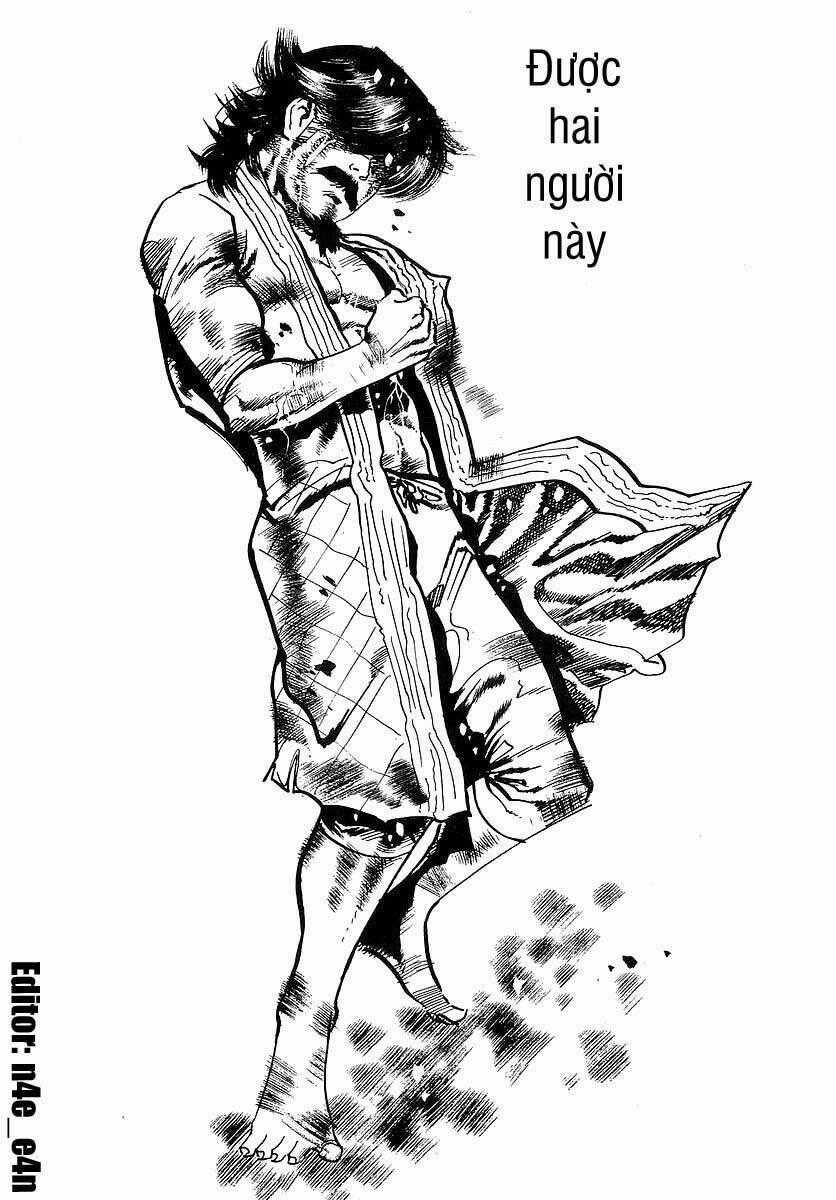 Conde Koma - Chapter 83 - Trang 20