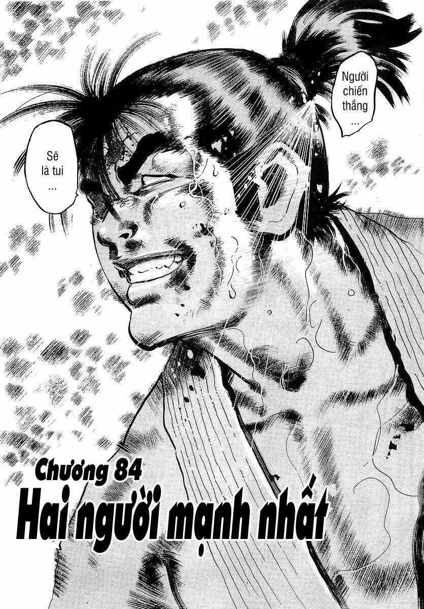 Conde Koma - Chapter 84 - Trang 2