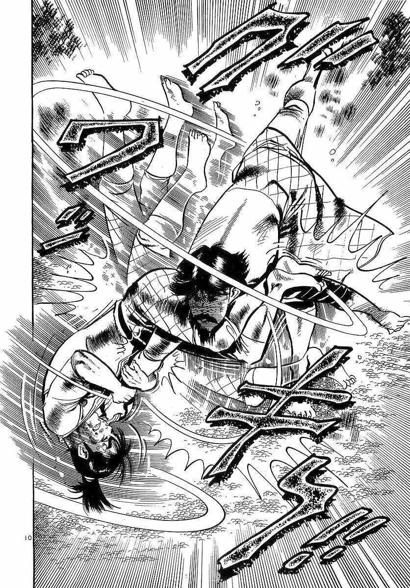 Conde Koma - Chapter 84 - Trang 11