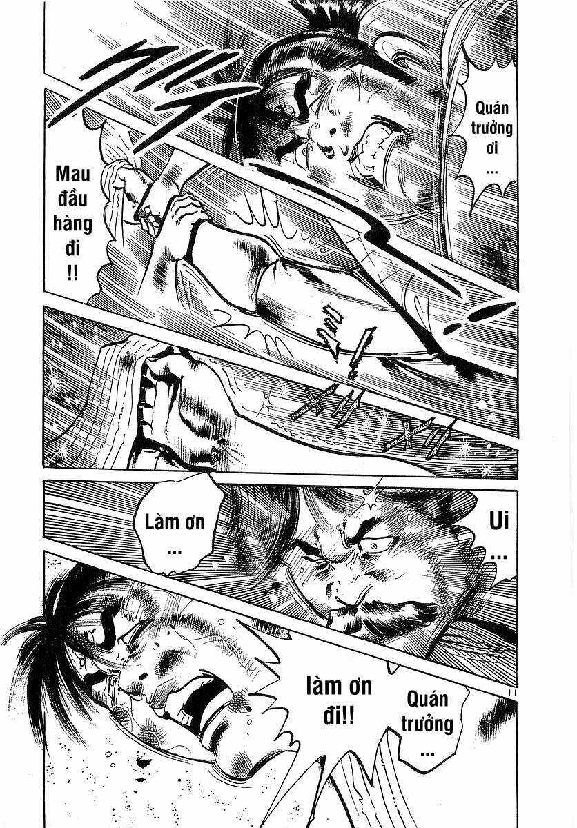 Conde Koma - Chapter 84 - Trang 12