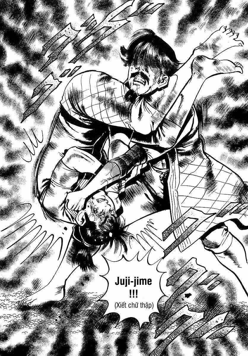 Conde Koma - Chapter 84 - Trang 16