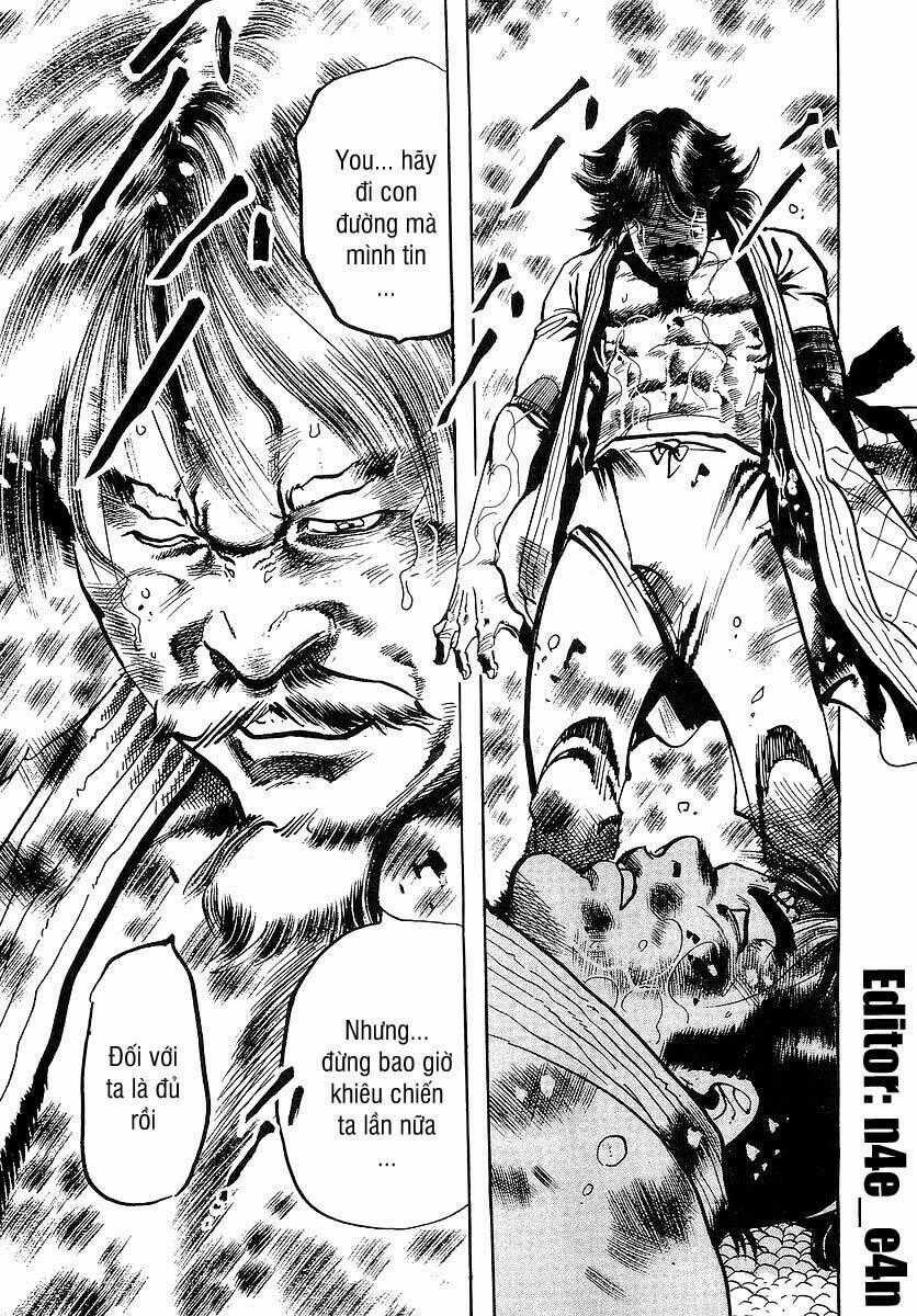 Conde Koma - Chapter 84 - Trang 20