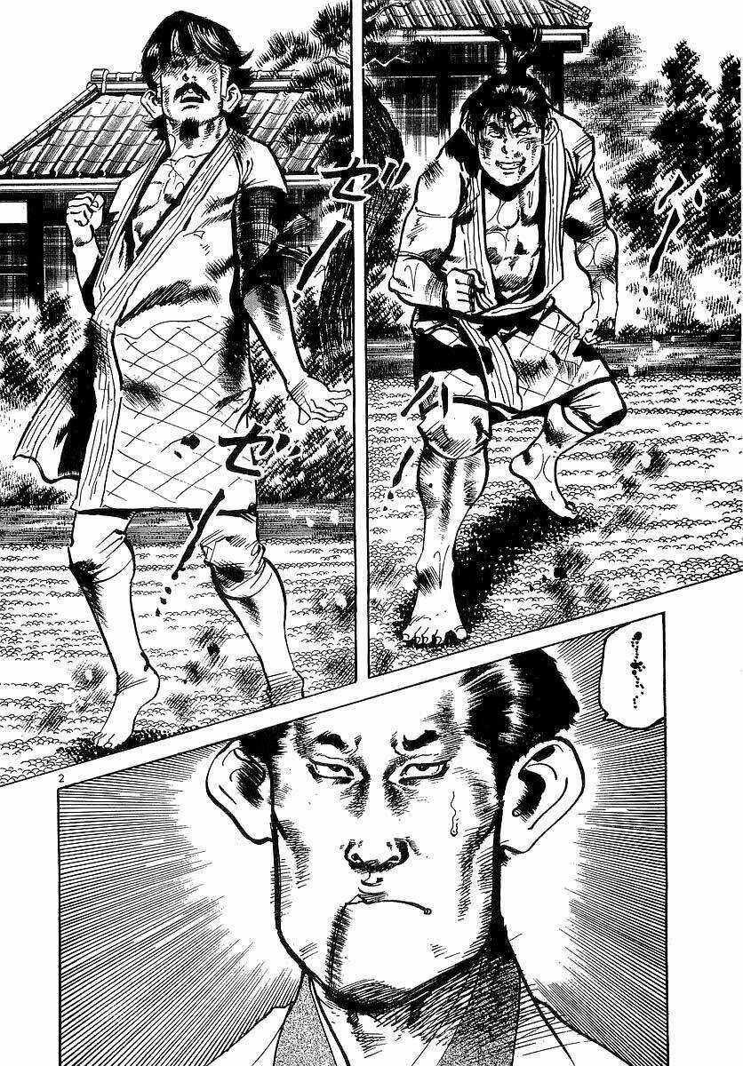 Conde Koma - Chapter 84 - Trang 3