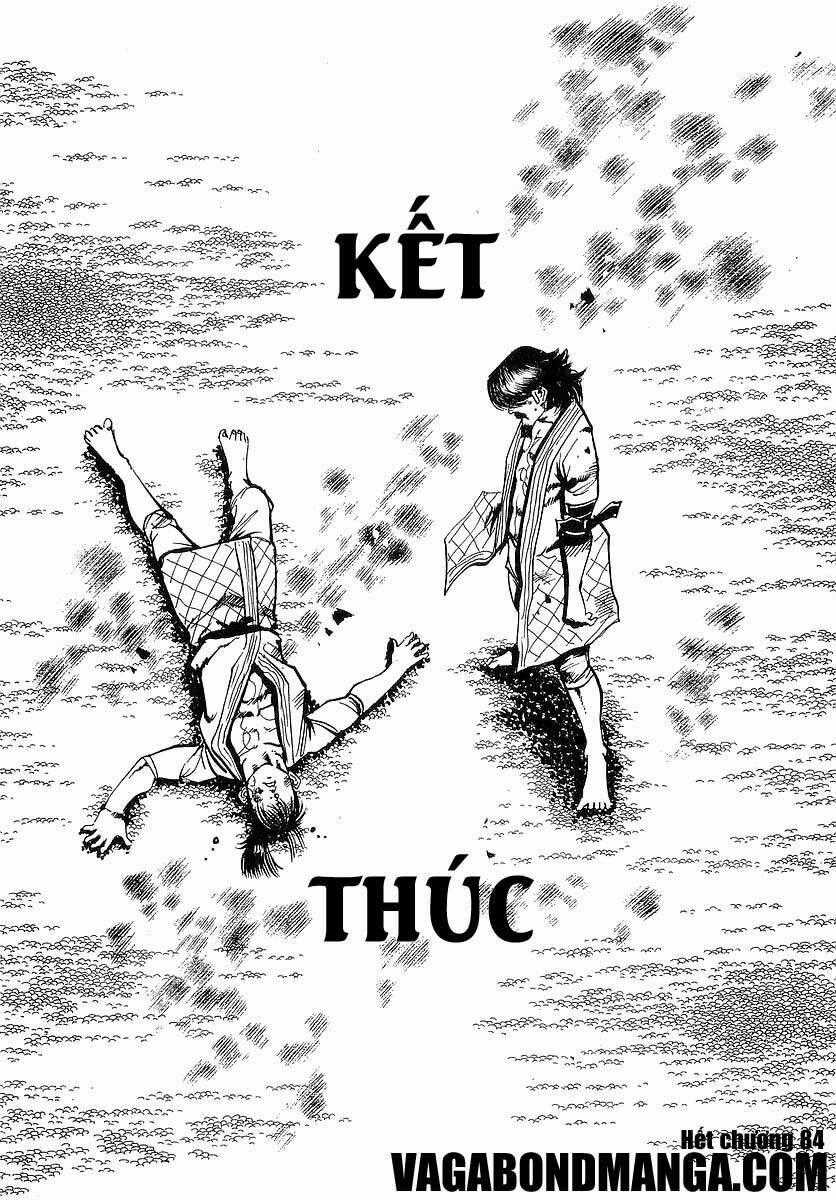 Conde Koma - Chapter 84 - Trang 21