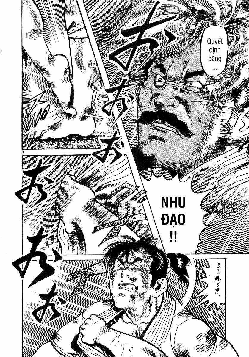 Conde Koma - Chapter 84 - Trang 7