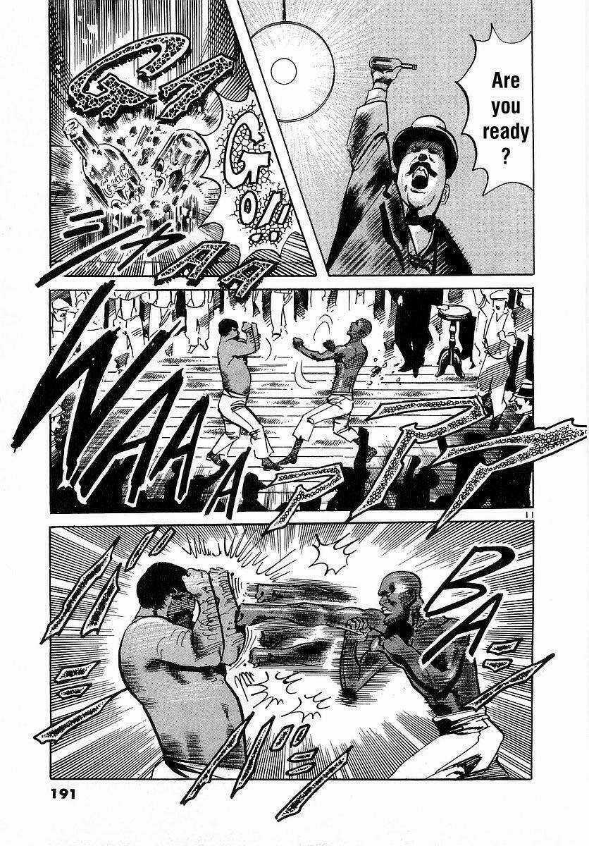 Conde Koma - Chapter 87 - Trang 11