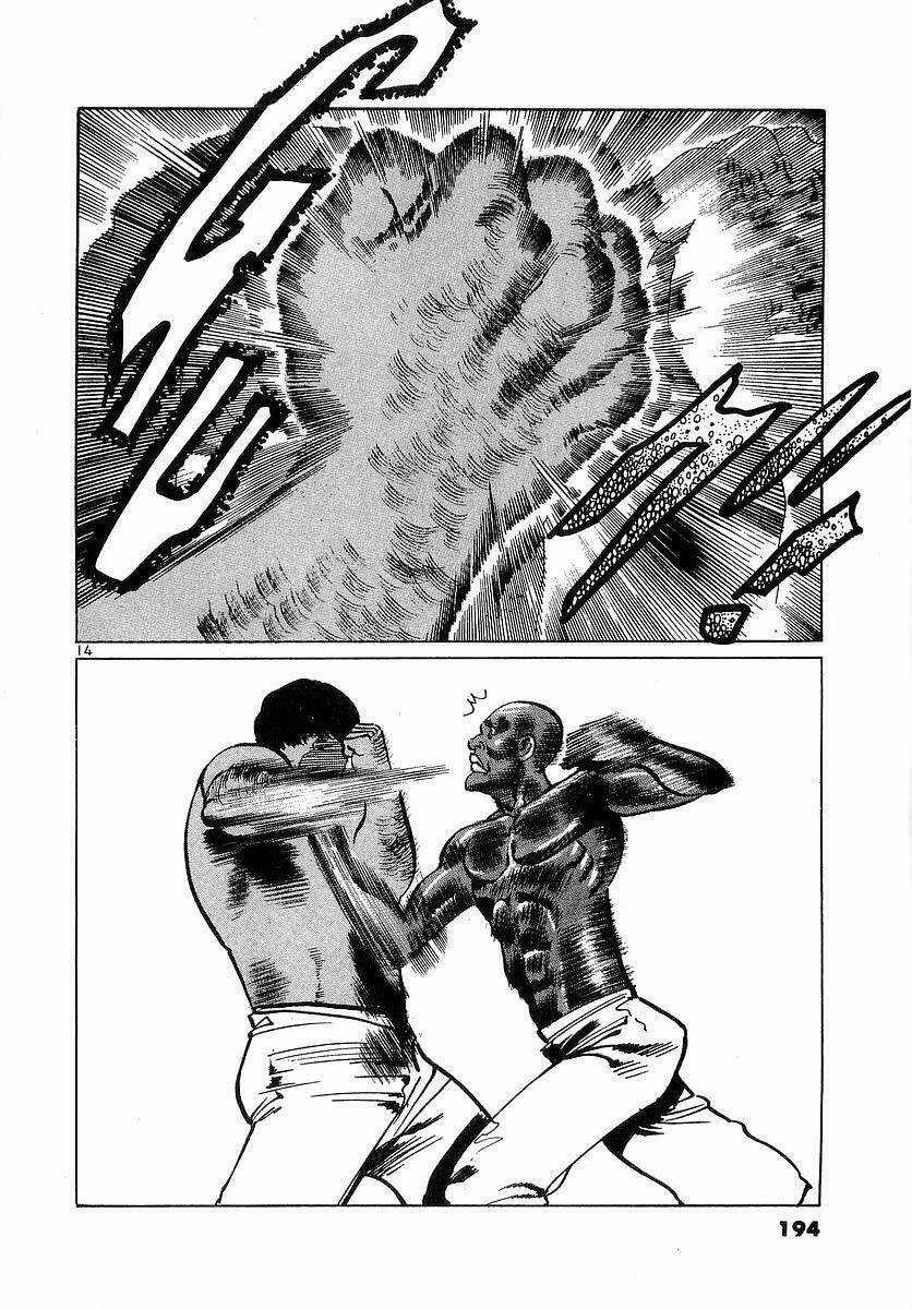 Conde Koma - Chapter 87 - Trang 14