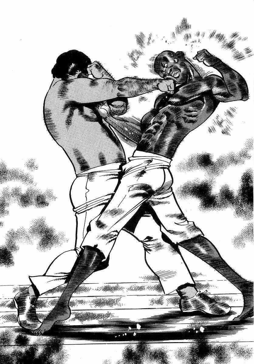 Conde Koma - Chapter 87 - Trang 16