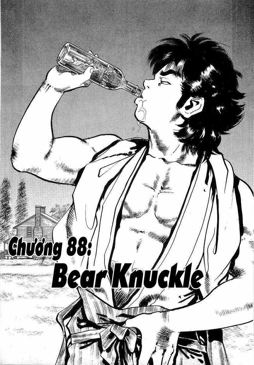 Conde Koma - Chapter 88 - Trang 2