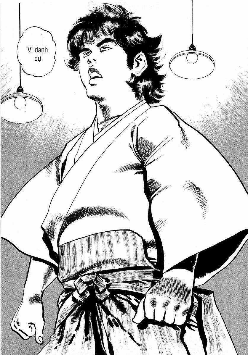 Conde Koma - Chapter 88 - Trang 14