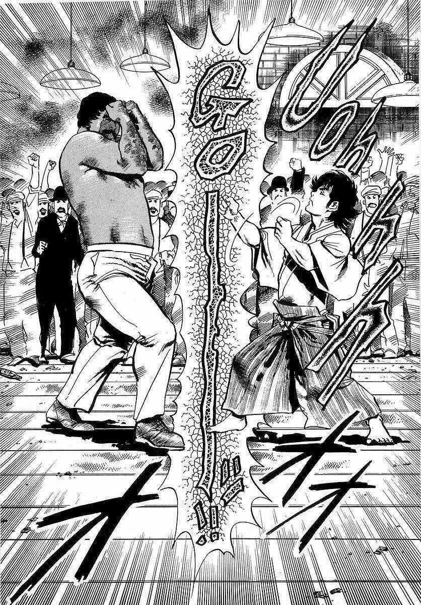 Conde Koma - Chapter 88 - Trang 18