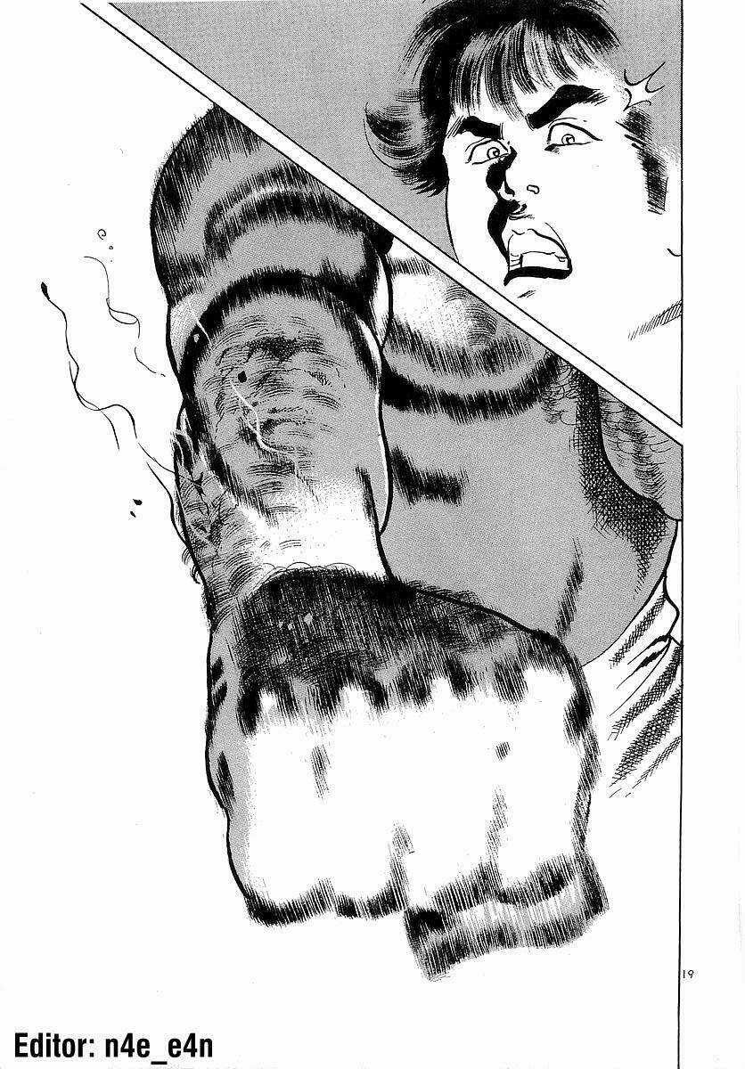 Conde Koma - Chapter 88 - Trang 20