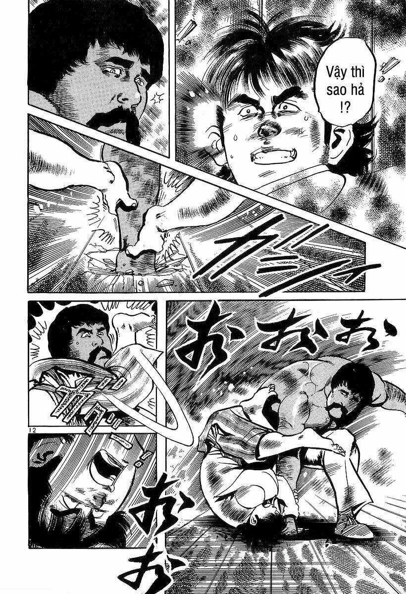 Conde Koma - Chapter 89 - Trang 16