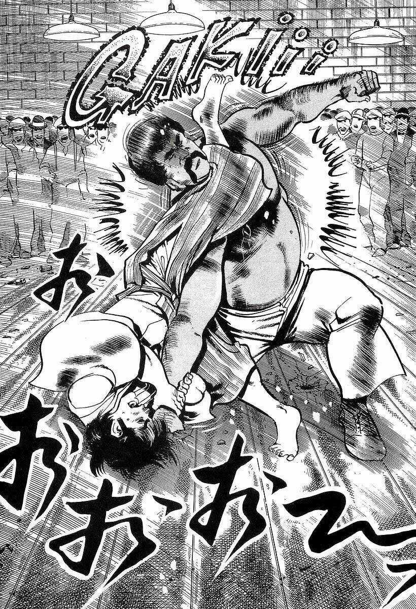 Conde Koma - Chapter 89 - Trang 17