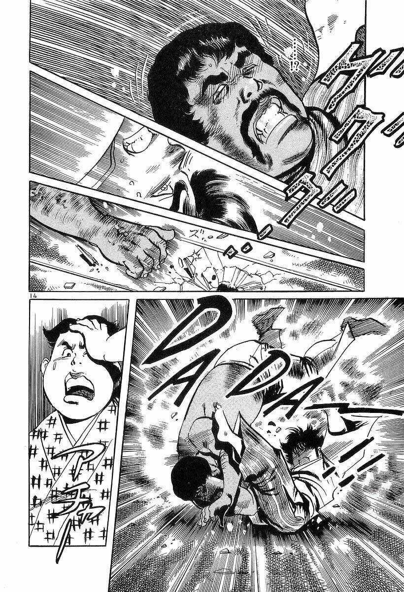 Conde Koma - Chapter 89 - Trang 18