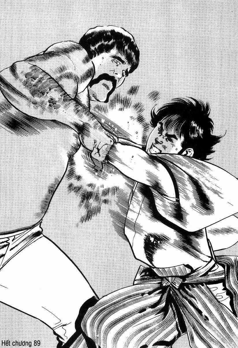 Conde Koma - Chapter 89 - Trang 24