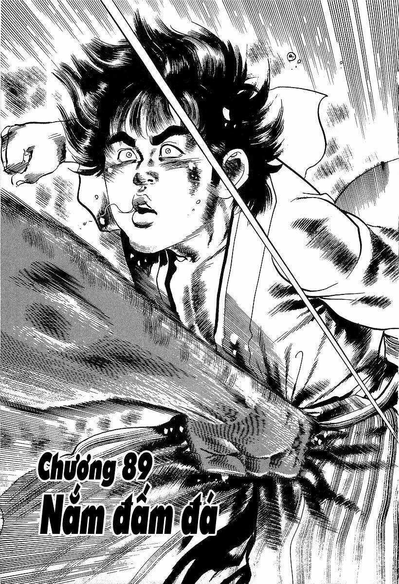 Conde Koma - Chapter 89 - Trang 6