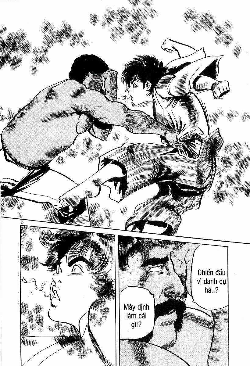 Conde Koma - Chapter 89 - Trang 7