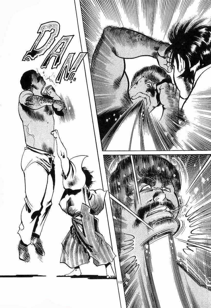 Conde Koma - Chapter 90 - Trang 13