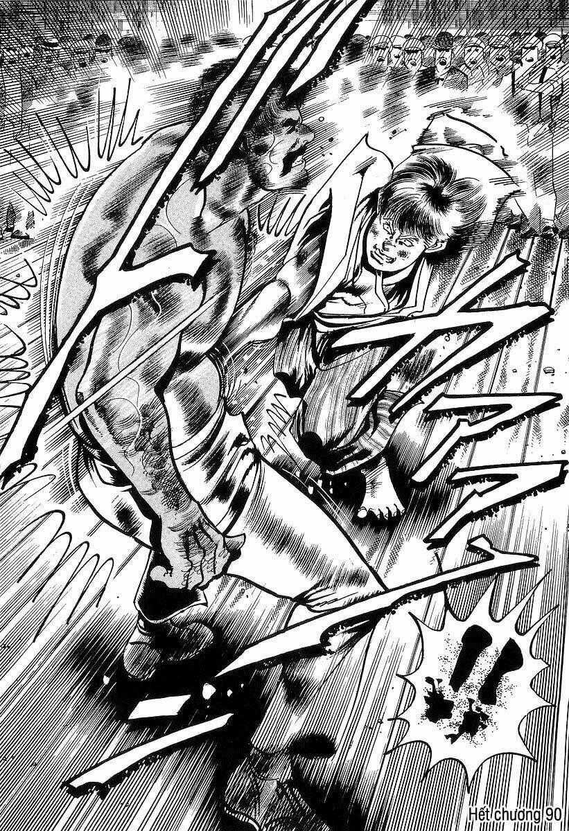 Conde Koma - Chapter 90 - Trang 20