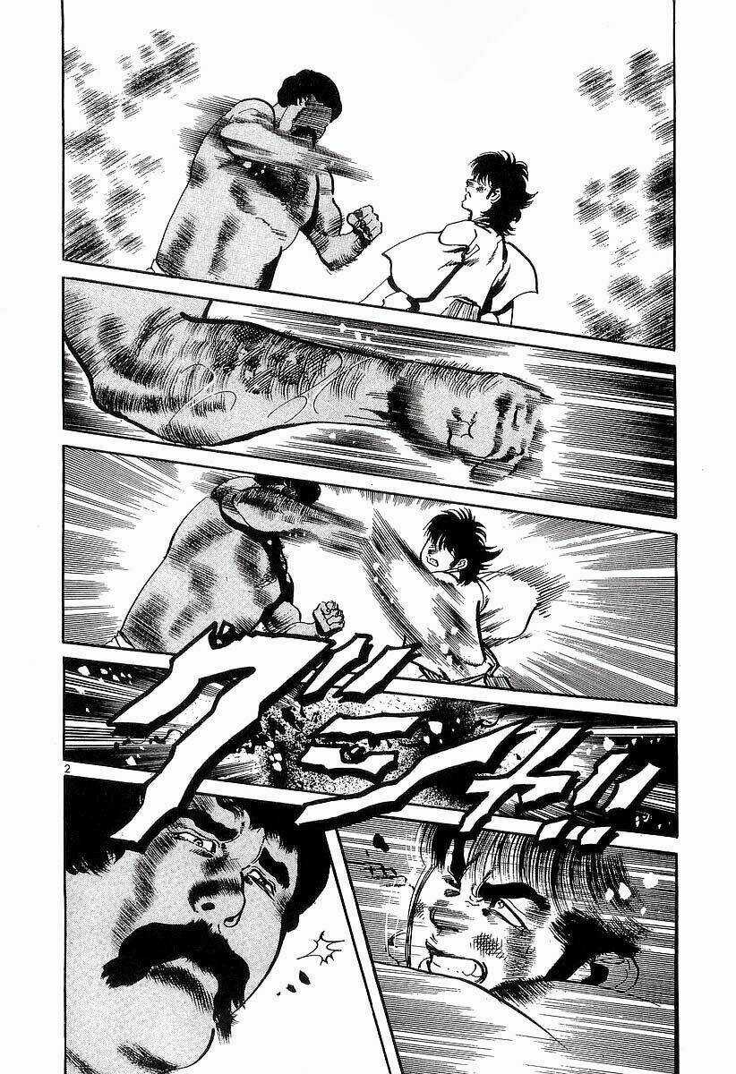 Conde Koma - Chapter 90 - Trang 3