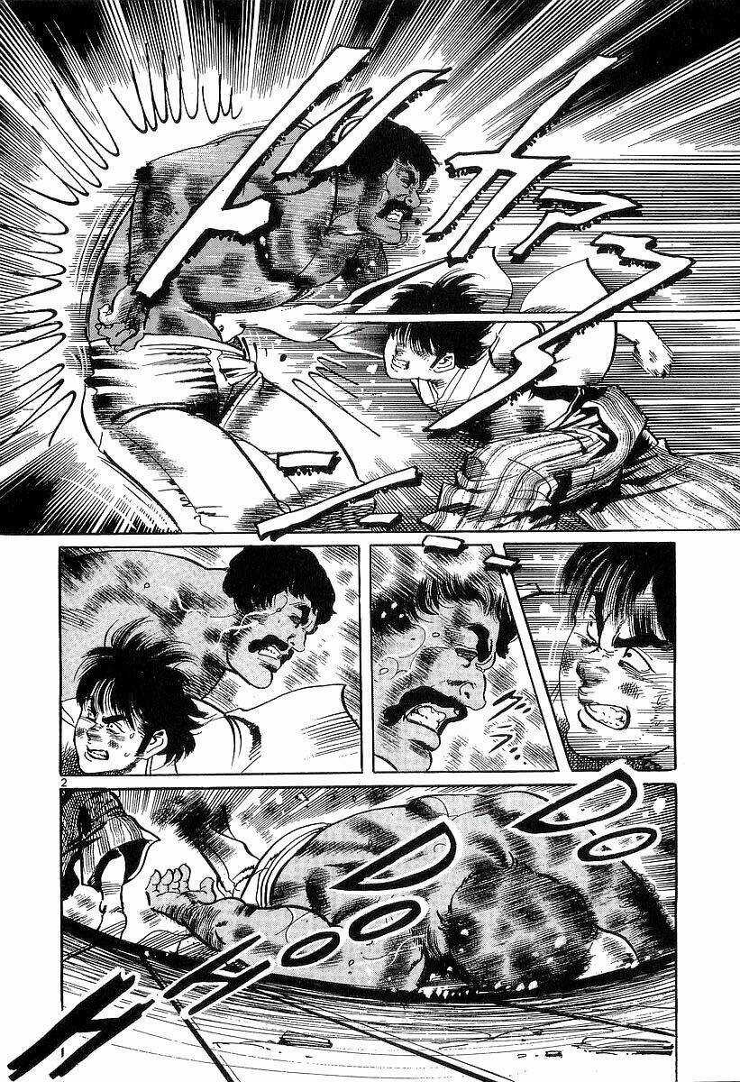 Conde Koma - Chapter 91 - Trang 3