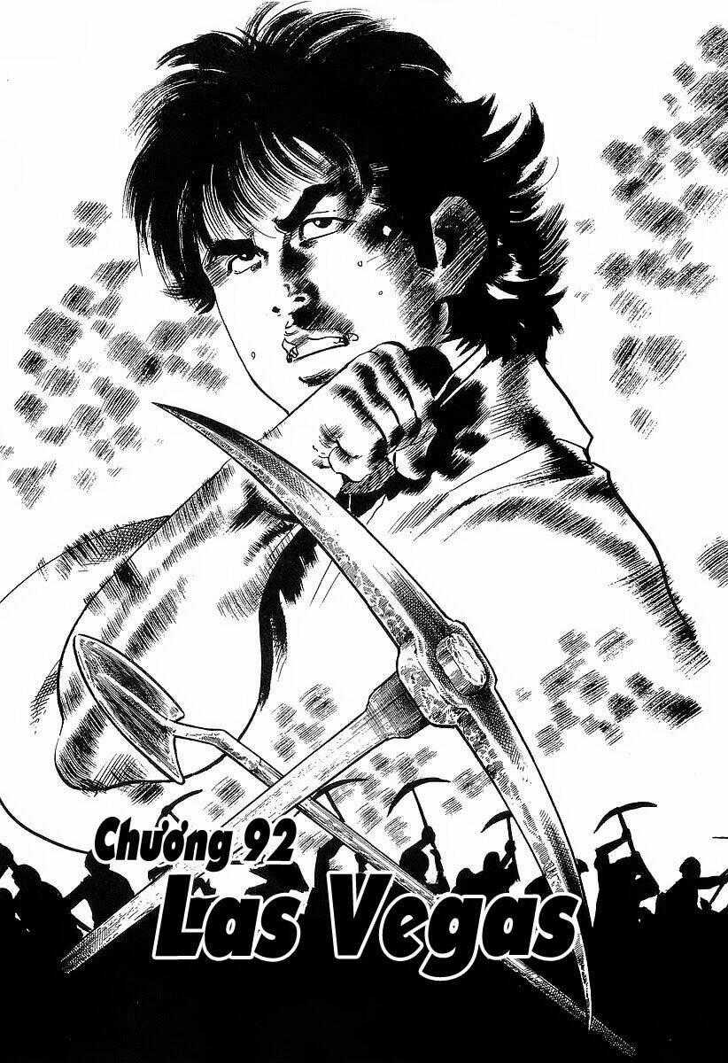 Conde Koma - Chapter 92 - Trang 2