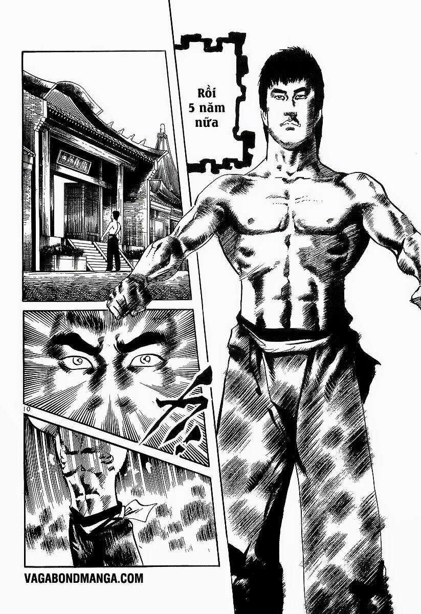 Conde Koma - Chapter 93 - Trang 11